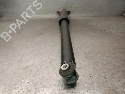 Right rear shock absorber MERCEDES-BENZ GLA (H247) GLA 200 d 4-matic (247.713) | BP25711804M19 