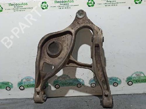 Left rear suspension arm MERCEDES-BENZ M-CLASS (W164) ML 320 CDI 4-matic (164.122) | BP5083891M14 