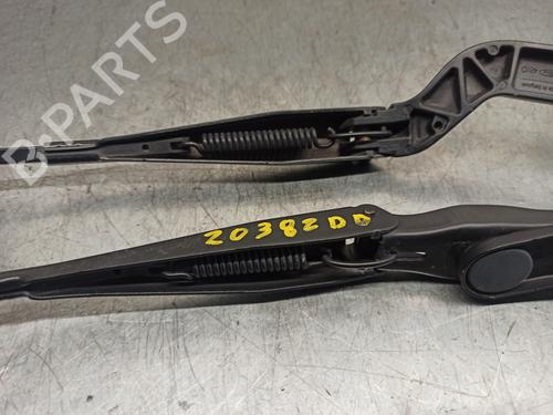 Front windshield wiper arm FORD FOCUS C-MAX (DM2) 1.6 | BP17896434C143 
