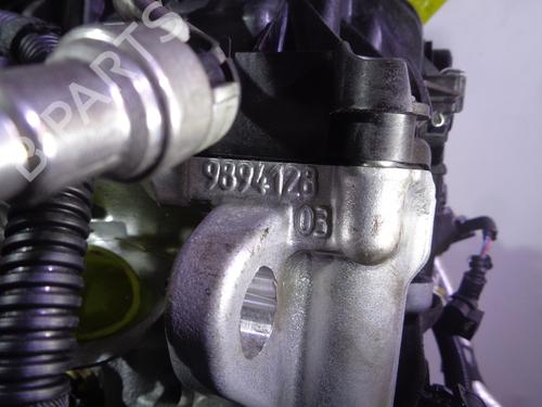 Engine BMW 3 Touring (G21, G81) 320 i | BP17434223M1 