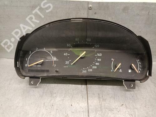Used Instrument cluster SAAB 9-5 (YS3E) 2.0 t (150 hp) 24922308