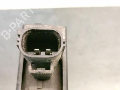 Klapa wlewu paliwa FORD FOCUS II (DA_, HCP, DP) 2.0 TDCi | BP26324353C131 
