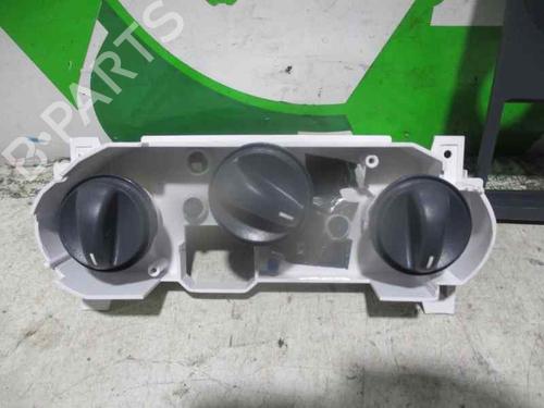 Climate control TATA INDIGO MARINA (4_V2) 1.4 D | BP25234710I5 