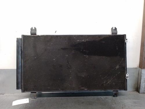 AC Kondensor AC Kondensor MITSUBISHI GRANDIS (NA_W) 2.0 DI-D (NA8W) (140 hp) 34187026 34187026