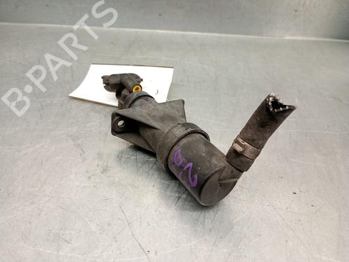 Spryskiwacz reflektora AUDI A6 C5 (4B2, 4B4) 2.5 TDI | BP29915803E17 