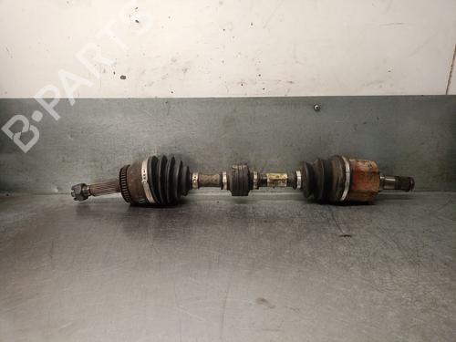 Drivaksel fortil venstre HYUNDAI GETZ (TB) 1.5 CRDi (82 hp) 29870065