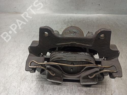 Left front brake caliper FIAT BRAVO I (182_) 1.6 16V (182.AB) | BP17388821M105 