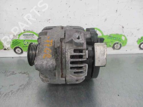 Alternator OPEL ASTRA G Hatchback (T98) 1.6 (F08, F48) | BP2108033M7 