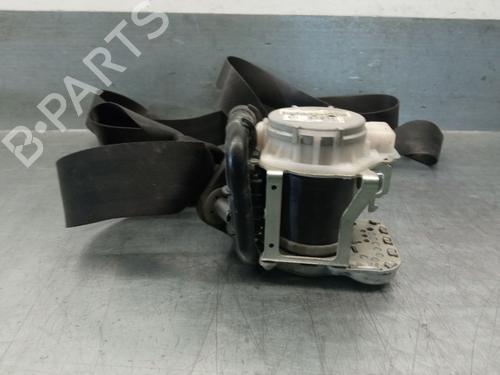 Front left seatbelt TOYOTA PROACE Van (MDZ_) 1.6 D4d (MDZ9) | BP27577564I26