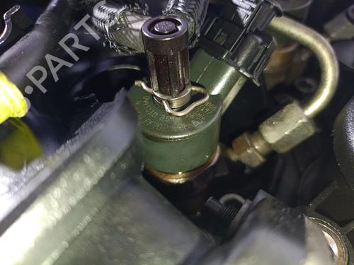 Moteur CITROËN C4 I (LC_) 1.6 HDi | BP30198288M1