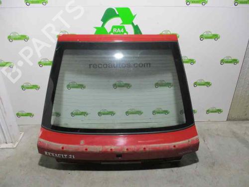 Tampa da Mala Tampa da Mala RENAULT 21 (B48_) 2.0 (B48C) (120 hp) 2066126 2066126
