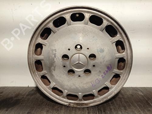Used Rim MERCEDES-BENZ 124 Saloon (W124) 300 E (124.030) (180 hp) 17586376
