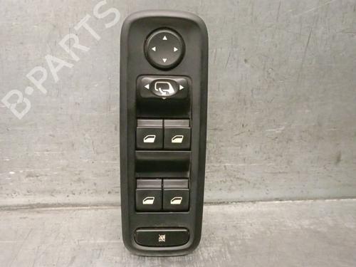 Used Left front window switch Left front window switch 37020865 37020865