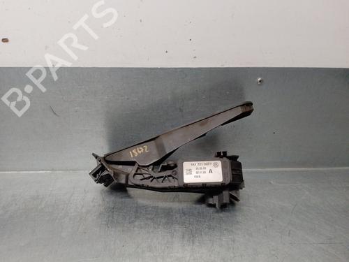 Pedal SEAT LEON (1P1) 1.9 TDI | BP15107447I4 