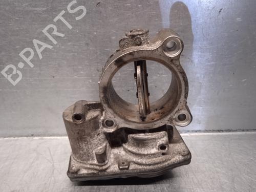 Used Throttle body BMW 5 Gran Turismo (F07) 520 d (184 hp) 11291512