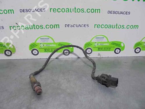 Used Electronic sensor MERCEDES-BENZ S-CLASS (W221, V221) S 500 (221.071, 221.171) (388 hp) 8293959