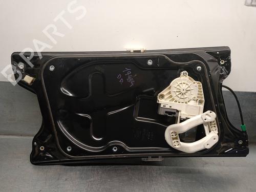 Used Front right window mechanism LAND ROVER DISCOVERY III (L319) 2.7 TD 4x4 (190 hp) 17388375