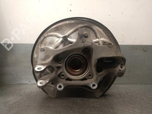 Højre hjullejehus spindel AUDI A6 Allroad C8 (4AH) 50 TDI Mild Hybrid quattro (286 hp) 30279894