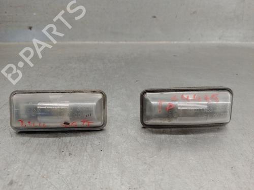 nummerpladelys-subaru-legacy-v-bm-2009-32193737 main image