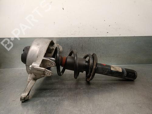 Used Left front shock absorber AUDI A5 (8T3) 3.0 TDI quattro (240 hp) 23426154