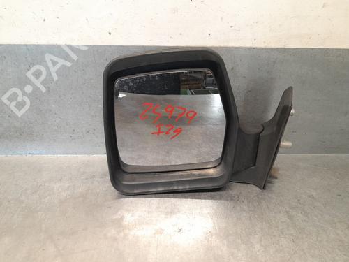 Used Left mirror Left mirror 37152670 37152670