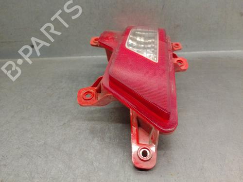 Rear fog light HYUNDAI BAYON (BC3) 1.2 MPI | BP31918230C37
