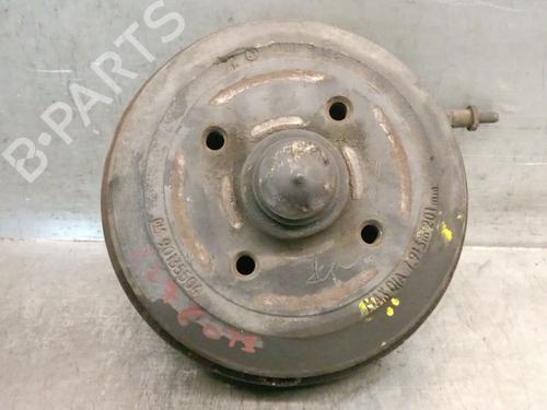 Left rear steering knuckle OPEL CORSA A Hatchback (S83) 1.2 S (F08, M08, F68, M68) | BP26207664M27 