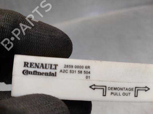 Electronic module RENAULT MEGANE III Grandtour (KZ0/1) 1.5 dCi (KZ1M, KZ1W, KZ0R) | BP16145768M83 