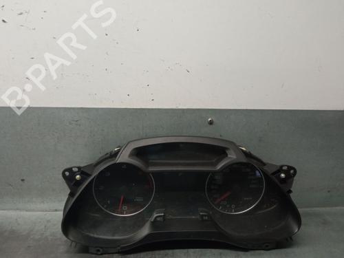 Used Instrument cluster AUDI A4 B8 (8K2) 2.0 TDI (143 hp) 23141715
