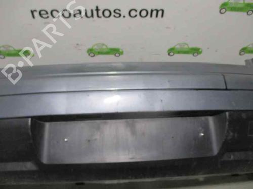 Rear bumper CITROËN C5 II (RC_) 1.6 HDi (RC8HZB) | BP2077508C8 