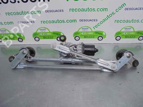 Front wiper motor NISSAN QASHQAI II SUV (J11, J11_) 1.2 DIG-T | BP2311013M29 