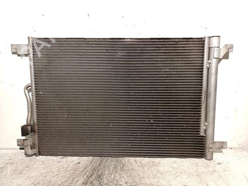Used AC radiator SKODA OCTAVIA III (5E3, NL3, NR3) 1.5 TSI (150 hp) 21577586
