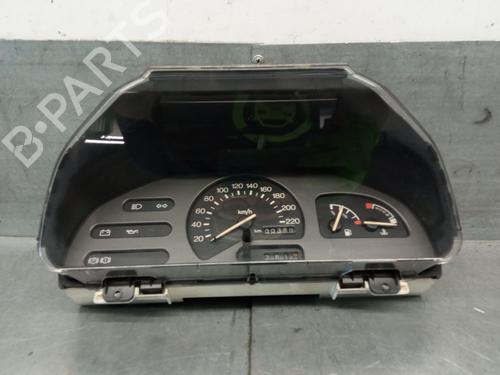 Cockpit FORD FIESTA I (GFBT) 1.1 (53 hp) 29135507