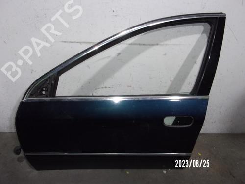 Used Left front door PEUGEOT 607 (9D, 9U) 2.7 HDi 24V (204 hp) 15045865