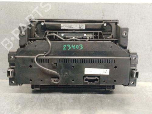 Climate control LAND ROVER RANGE ROVER SPORT I (L320) 3.0 D 4x4 | BP28356562I5 