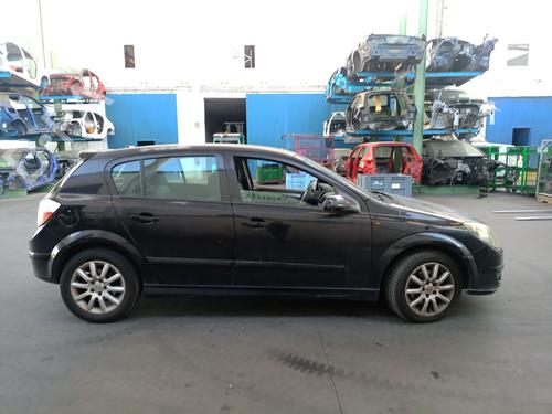 Injector OPEL ASTRA H (A04) 1.7 CDTI (L48) | BP29277462M100 