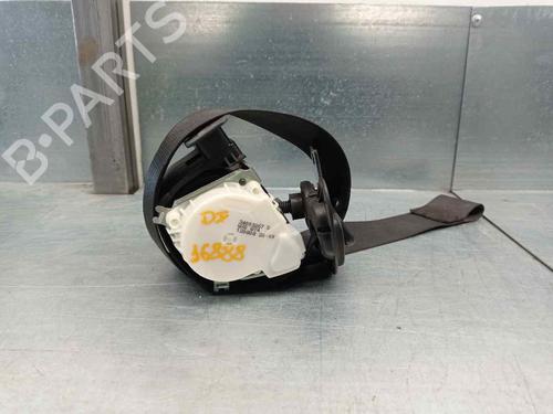 Used Front left seatbelt BMW 1 (E81) [2006-2012]  11730833