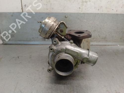 Used Turbocharger/Supercharger Turbocharger/Supercharger MAZDA 5 (CR) 2.0 CD (CR19) (143 hp) 40459248 40459248