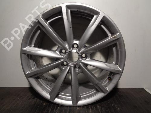Used Rim AUDI A6 C6 (4F2) 2.7 TDI (180 hp) 11201793