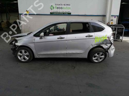 Gearbox HONDA FR-V (BE) 1.8 (BE1) | BP8072673M3 