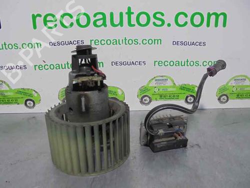 Used Heater blower motor AUDI A6 C4 (4A2) 2.6 (150 hp) 2331566