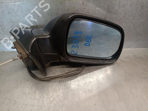 right-mirror-peugeot-407-sw-6e_-6d_-2004-2005-2006-2007-2008-2009-2010-2011-27255958 main image