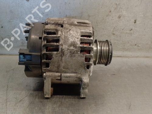 Used Alternator Alternator 37074951 37074951