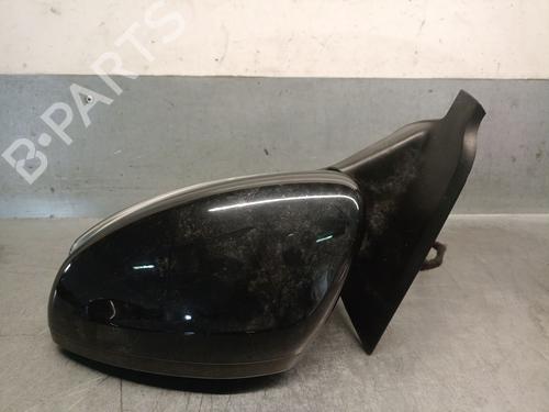 Left mirror CITROËN C4 CACTUS 1.2 THP 110 | BP32989738C26 - Image 5