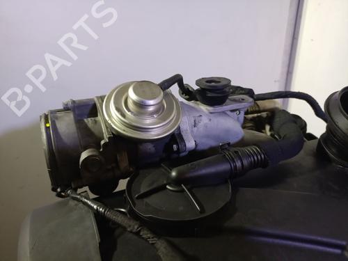 Motor VW GOLF V (1K1) 1.9 TDI 4motion | BP29555859M1 