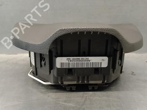 Driver airbag FORD FOCUS II (DA_, HCP, DP)  | BP18349566C9 