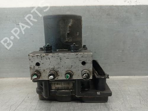 ABS Bremseaggregat RENAULT GRAND SCÉNIC II (JM0/1_) 1.9 dCi (JM0G, JM12, JM1G, JM2C) (120 hp) 26906361