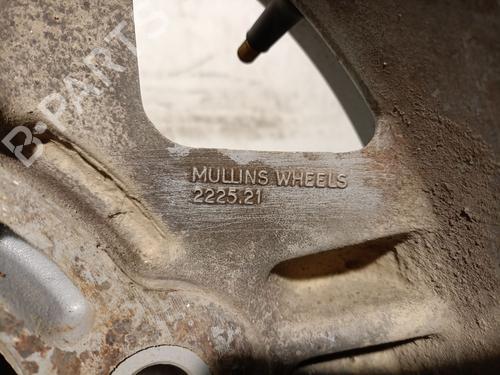 Fælk TATA SAFARI (42_FD) 2.0 TDi 4x4 | BP32229941C45