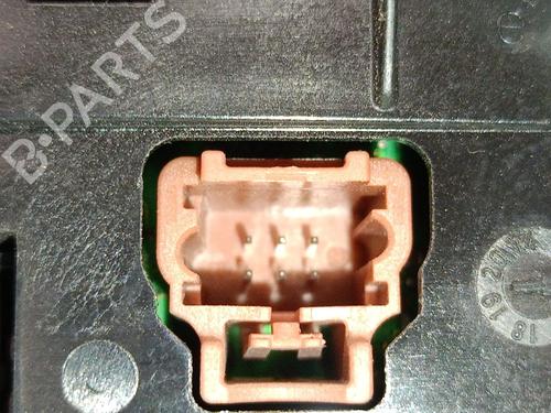 Headlight switch CITROËN BERLINGO Box Body/MPV (B9) 1.6 HDi / BlueHDi 75 | BP38048334I24 - Image 5