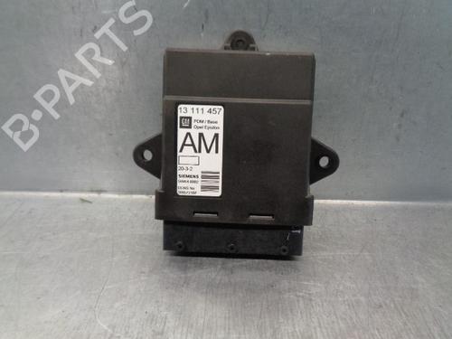 Used Comfort control module OPEL VECTRA C (Z02) 2.2 DTI 16V (F69) (125 hp) 11514213